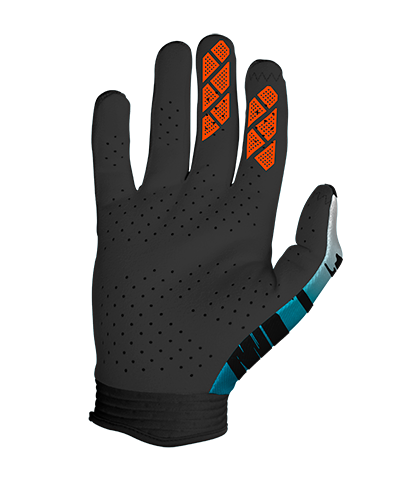Seven Guantes Zero Clash Vice