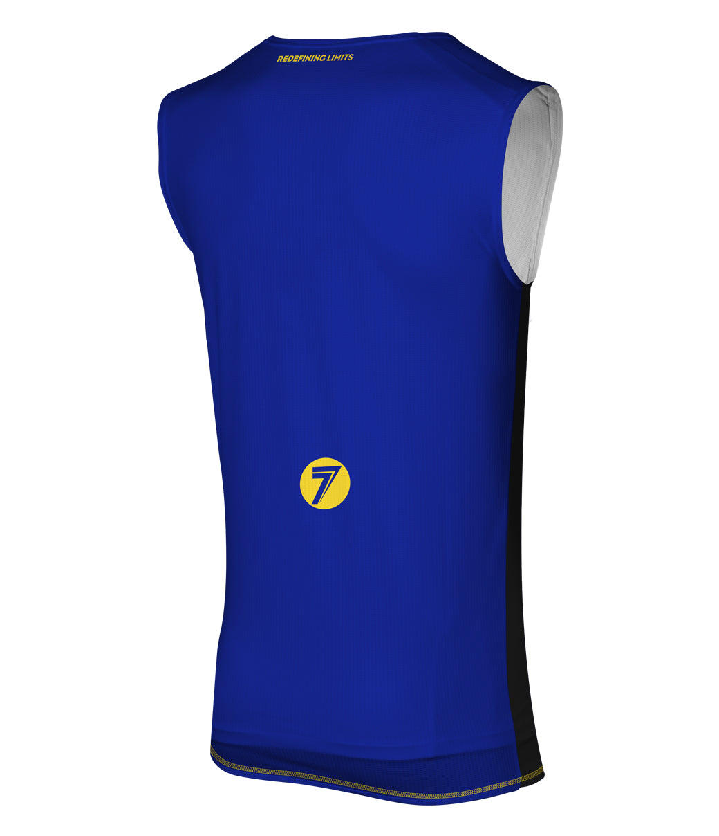 Seven Zero League Jersey - Rideshop
