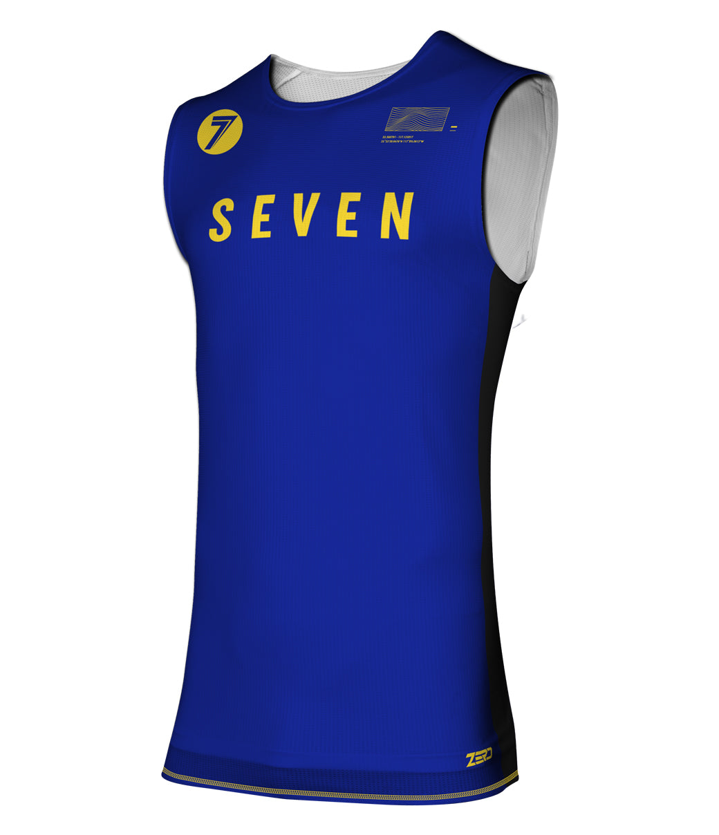 Seven Zero League Jersey - Rideshop