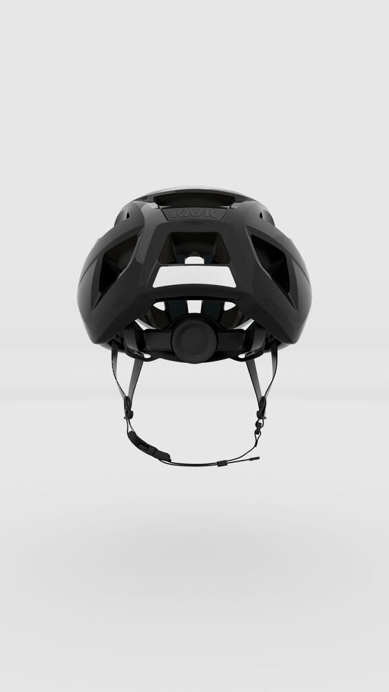 Casco Bicicleta Kask Sintesi WG11 Black