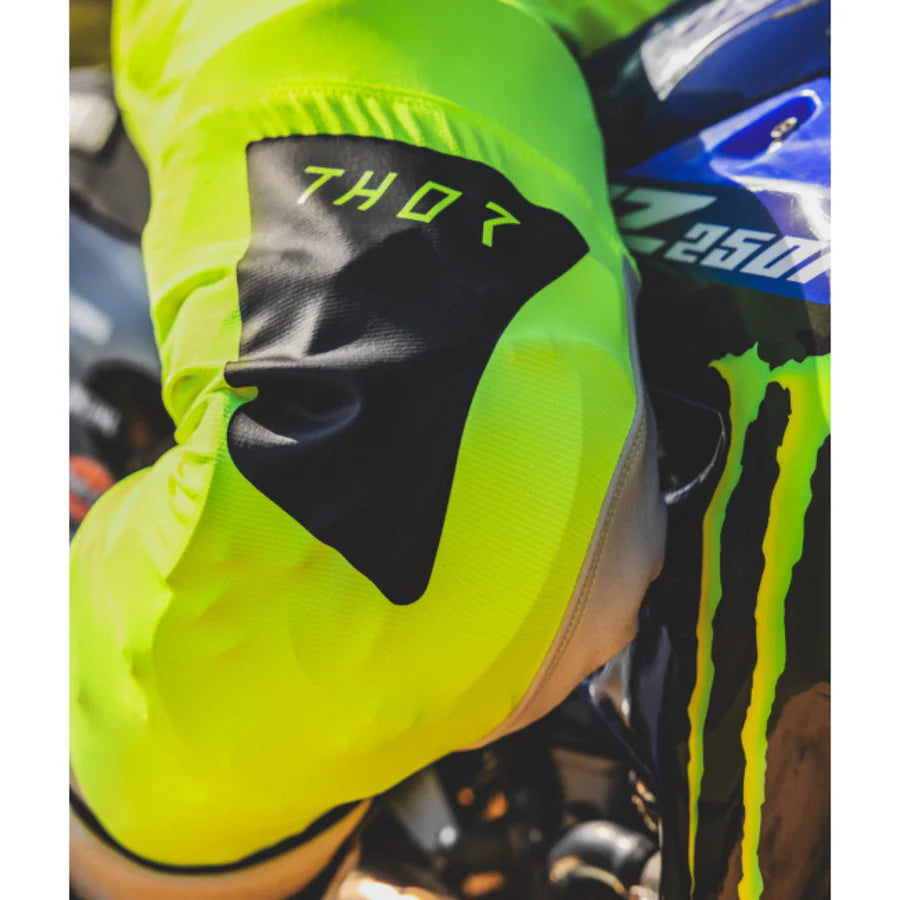 Traje Moto Thor Sportmode Riot