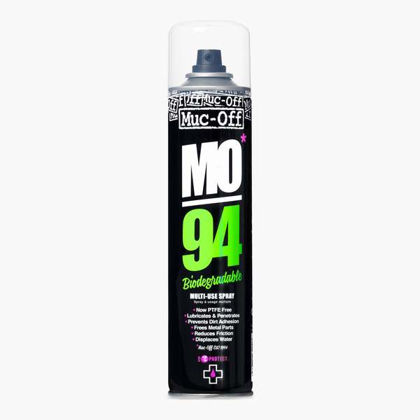 Muc-Off Spray Multiuso - MO94 400ml