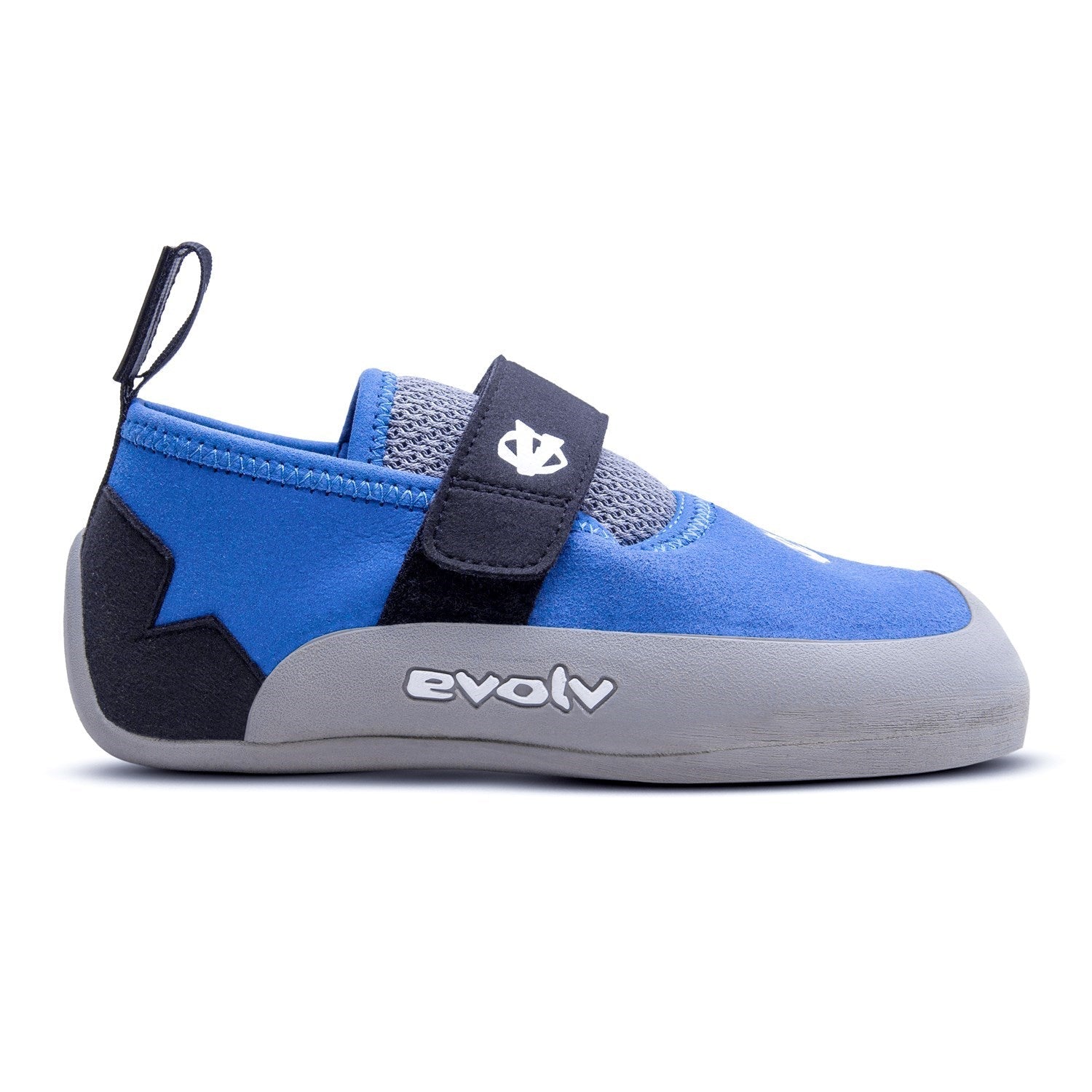 Zapatilla De Escalada Niño Titan Evolv