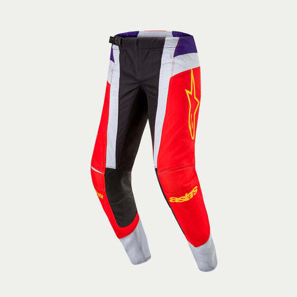Alpinestars Pantalón Moto Techstar Ocuri - Rideshop