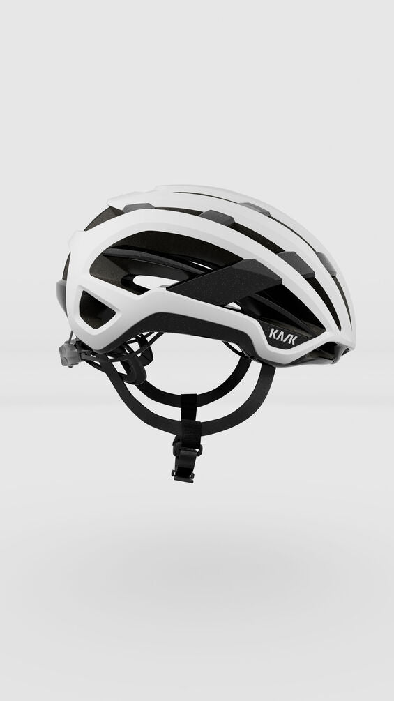 Casco Bicicleta Kask Valegro WG11 White