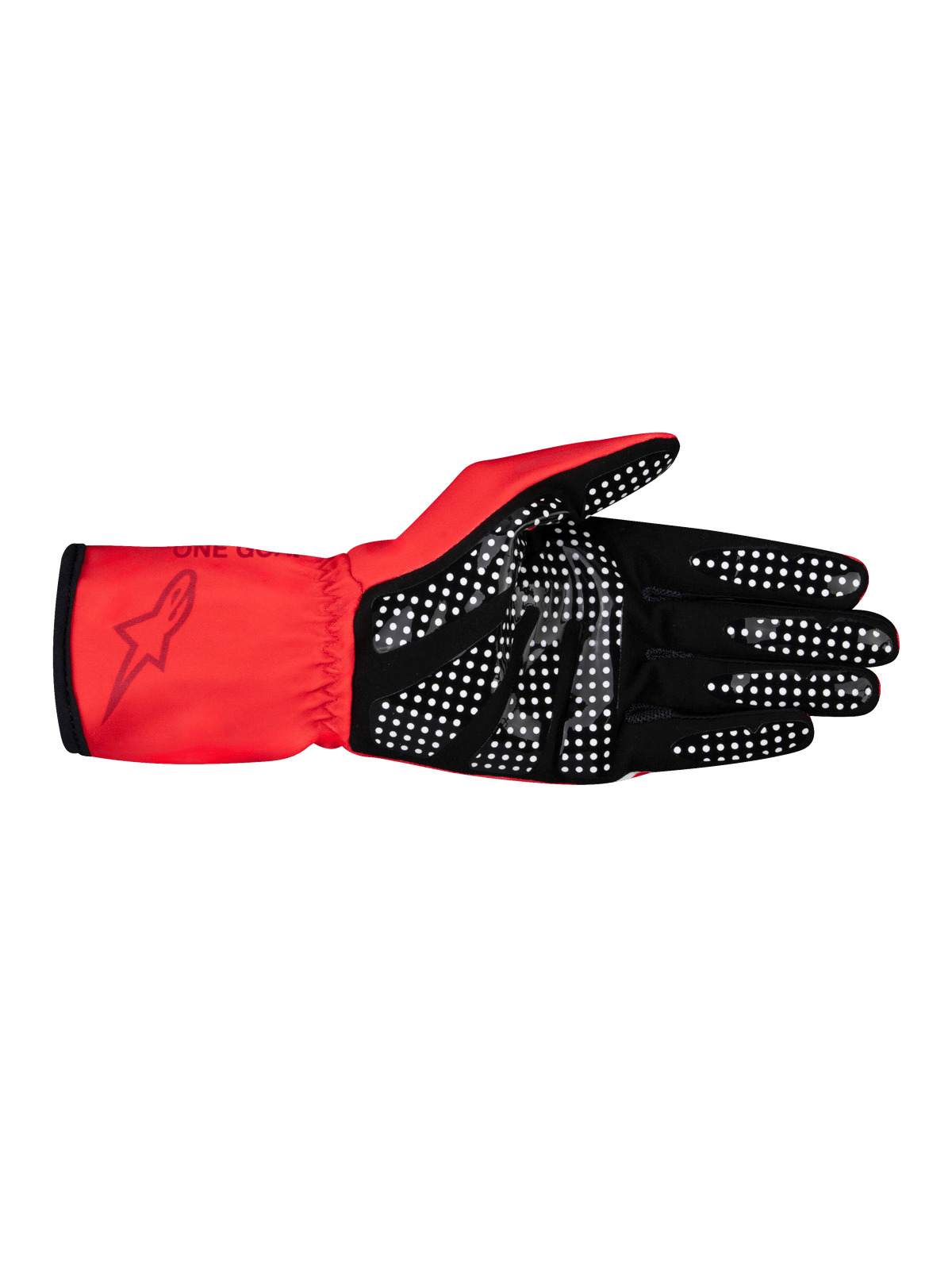 Guantes Karting Alpinestars Tech-1K Race V2 Pure