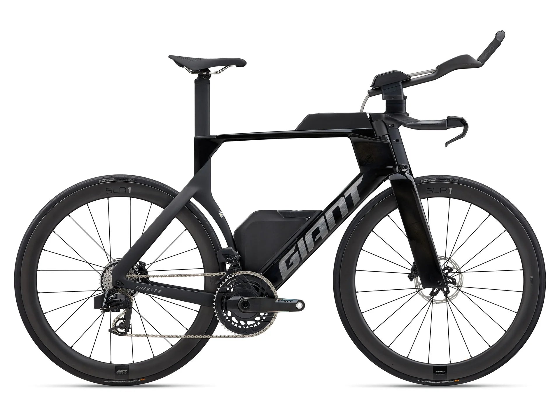 Giant Bicicleta Triatlón Trinity Advanced SL 1 | Preventa - Entrega Junio 2026