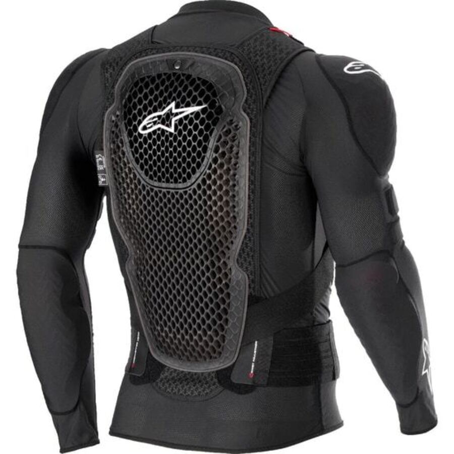 Jofa Alpinestars Bionic Pro V3 Plasma