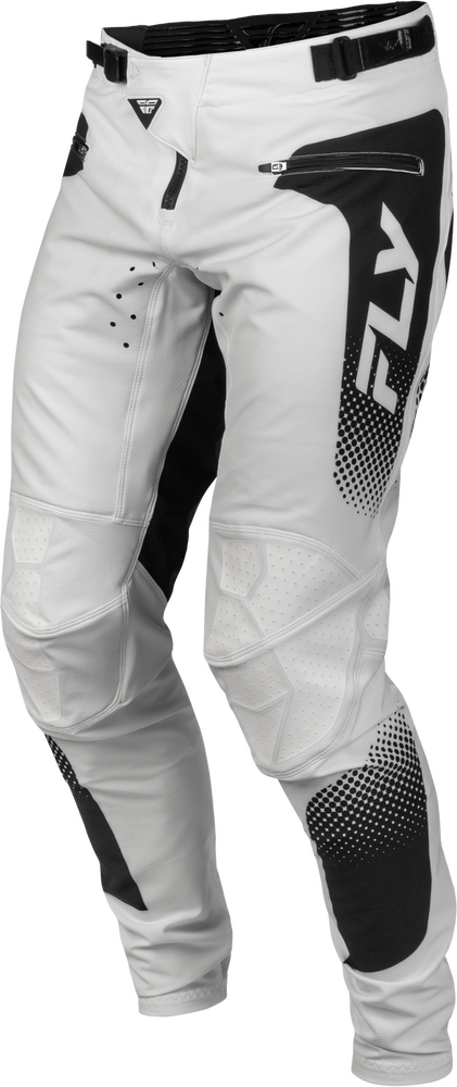 PANTALÓN RAYCE SONAR WHITE/BLACK