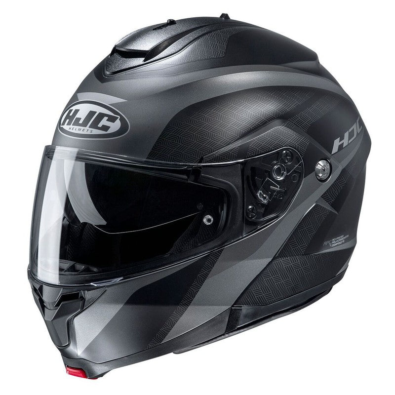 Casco HJC C91 Taly MC1SF