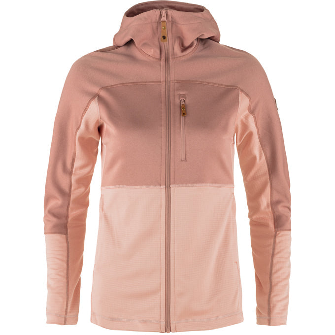 Polar Mujer Abisko Trail Fjall Raven