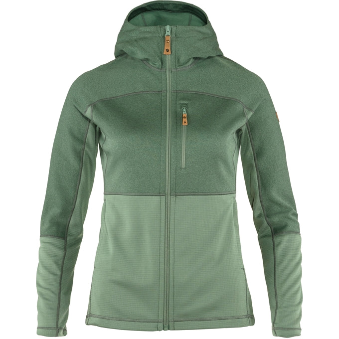 Polar Mujer Abisko Trail Fjall Raven