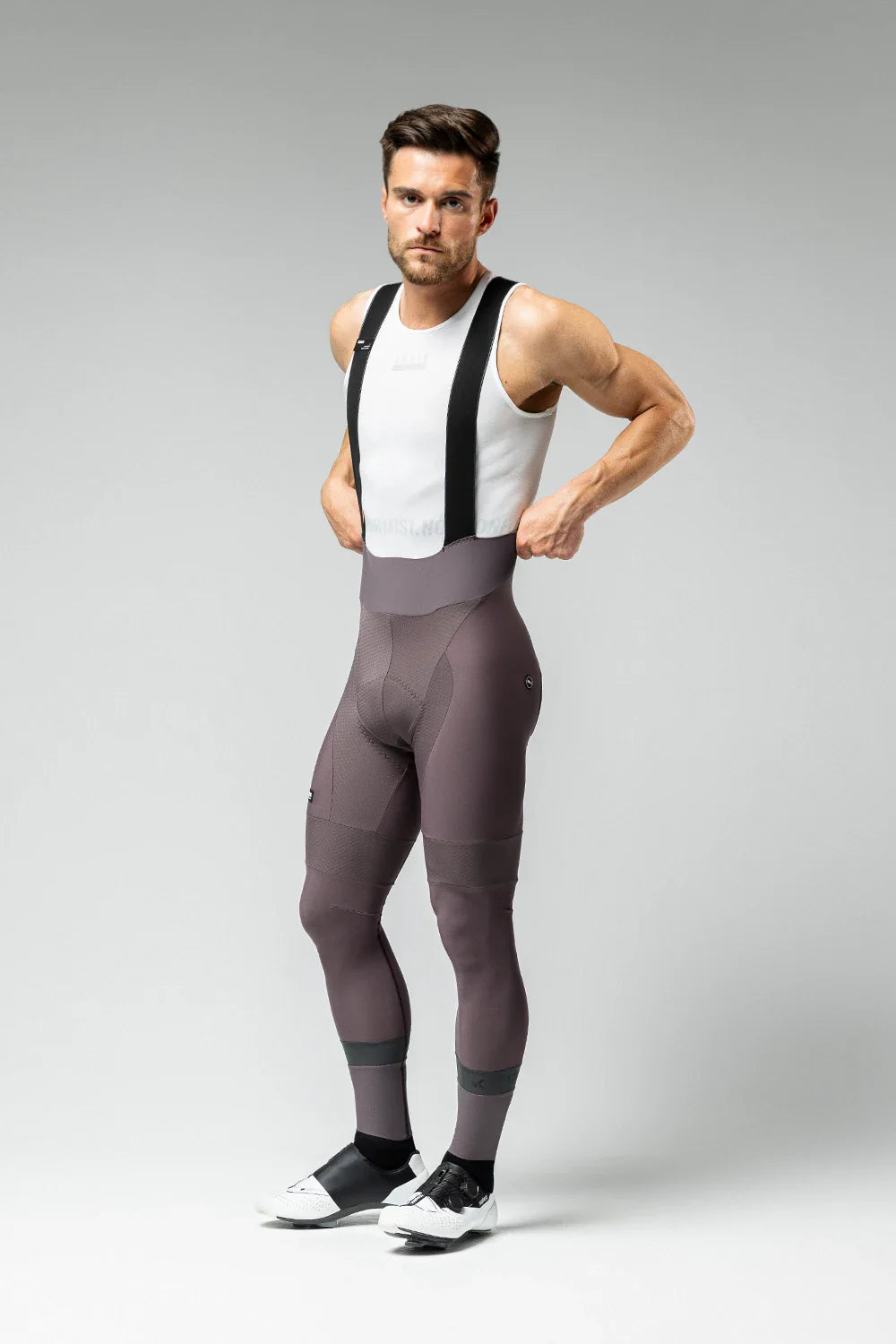 Culotte Gobik Largo Absolute 6.0 Hombre Java