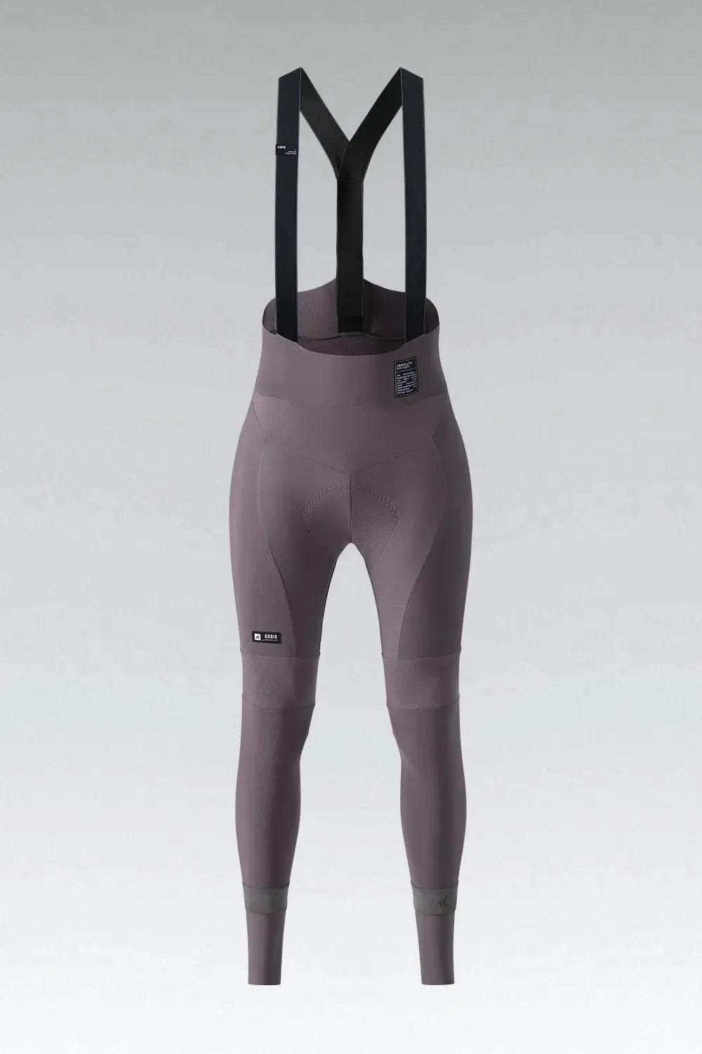 Culotte Gobik Largo Absolute 6.0 Mujer Java K9