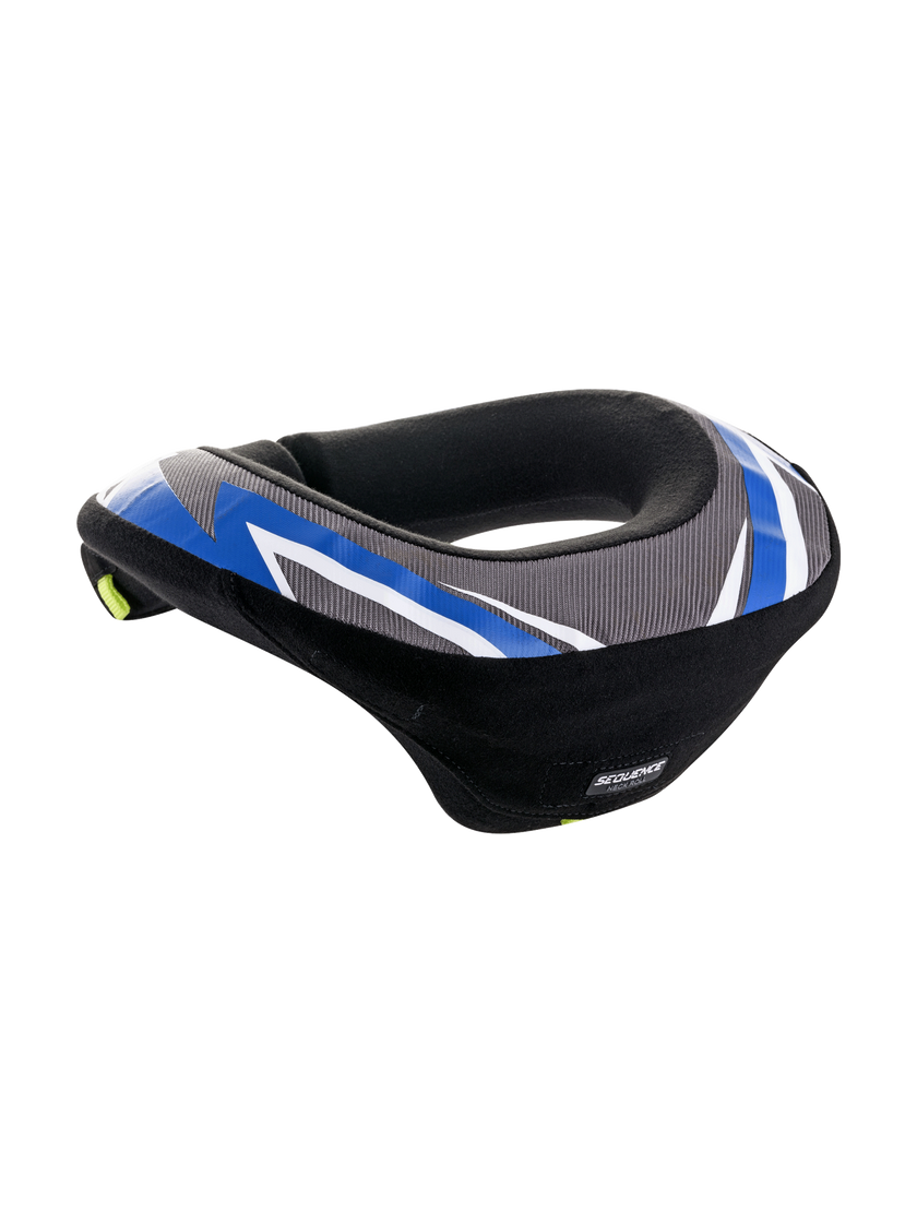 Cuello Alpinestars Sequence Niño