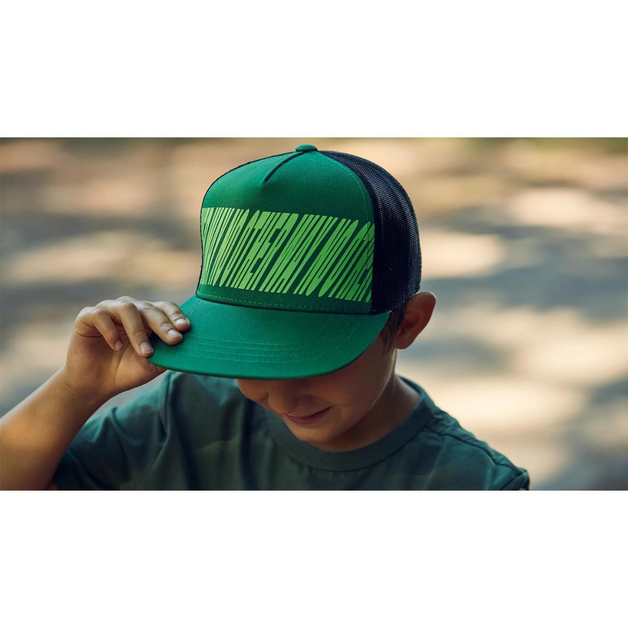 Jockey Lifestyle Niño Verde Norco