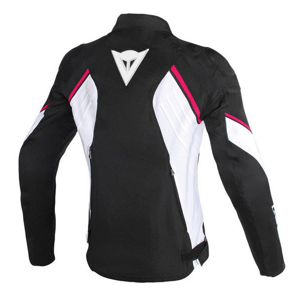 Chaqueta Moto Dainese Avro D2 Tex Lady