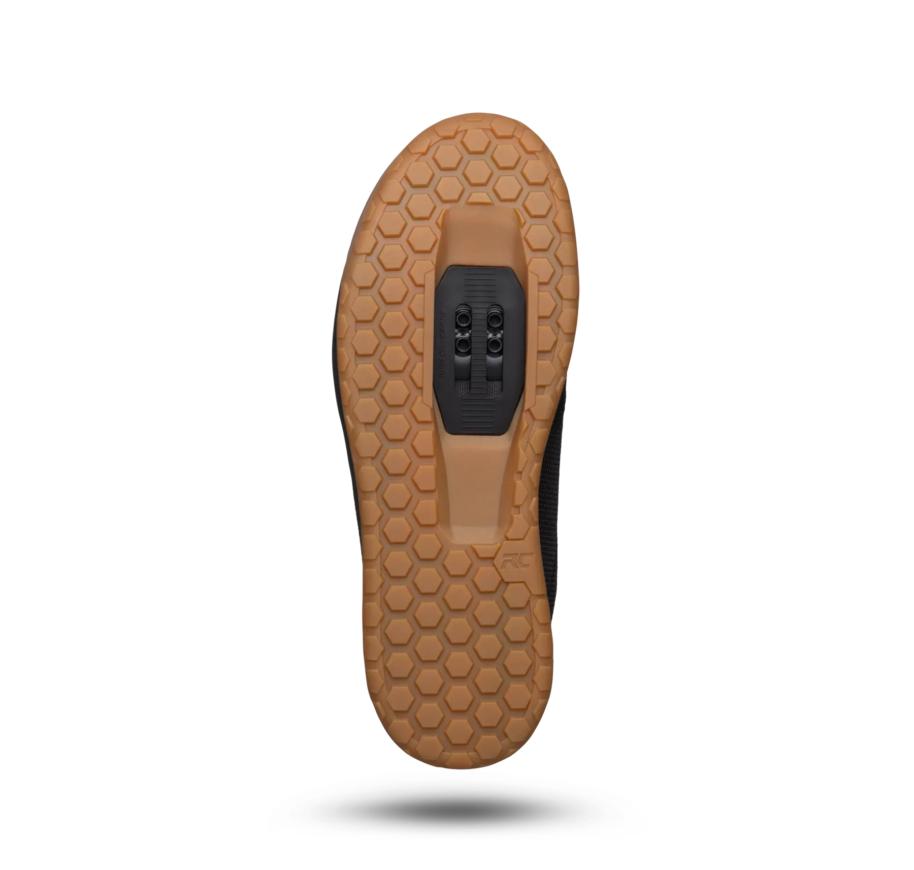 Zapatilla Ride Concepts Accomplice Clip Boa Black