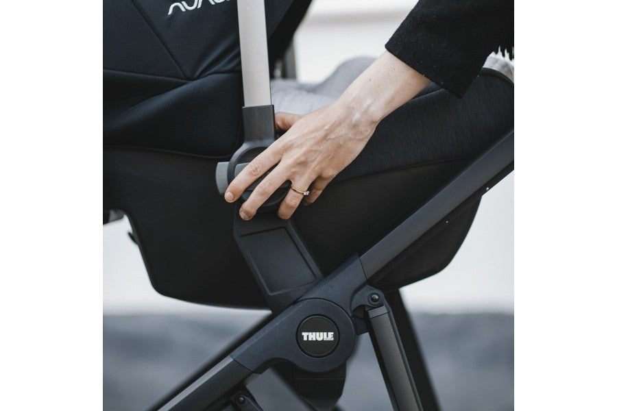 Thule Adaptador Huevito Shine Maxi-Cosi - Rideshop