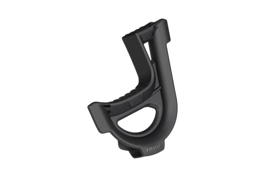 Adaptador Thule Rueda 20/24 Portabici Revert