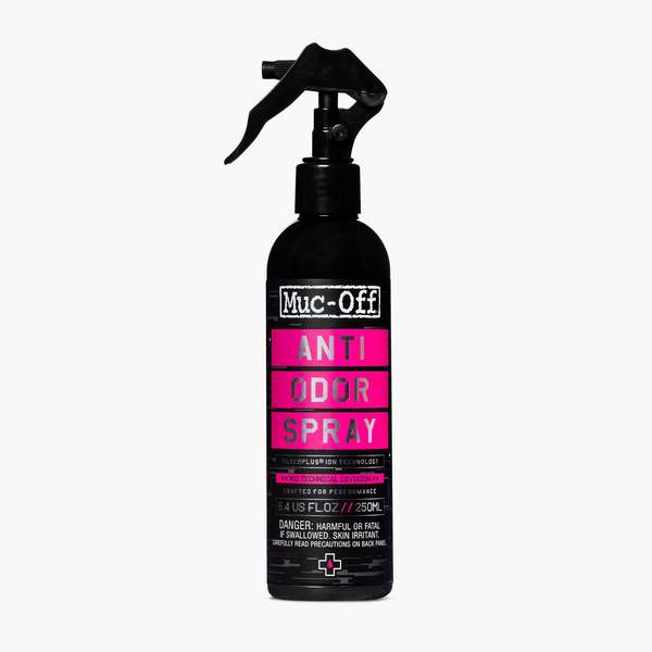 Muc-Off Anti-Odour / Spray Anti-Olor 250 ml