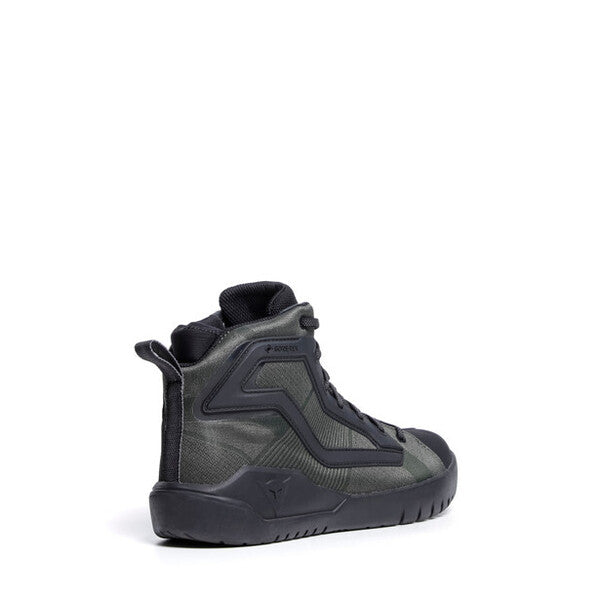 Dainese Botas Urbactive Gore-Tex
