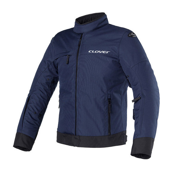 Clover Chaqueta Looping