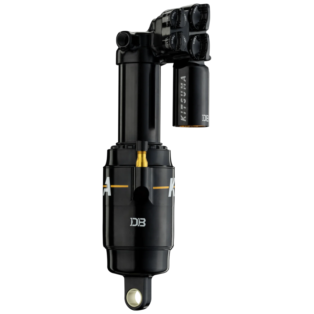 Shock Kitsuma G2 Air Trunnion 205/60