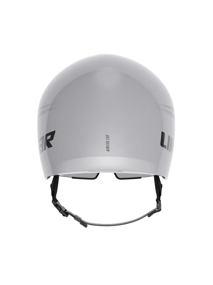 Casco Bicicleta Limar Air King Evo (Blanco)