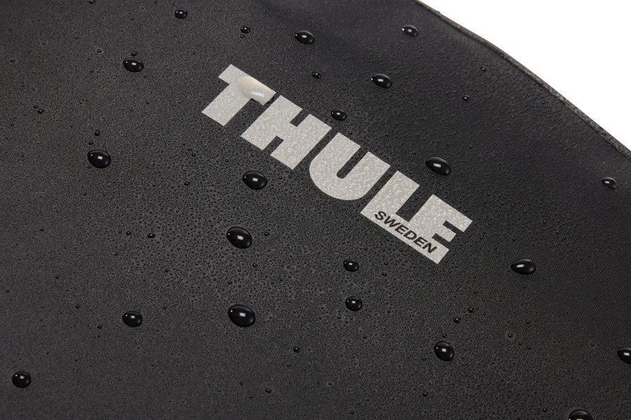 Thule Alforja Shield Pannier 17L | Black - Rideshop
