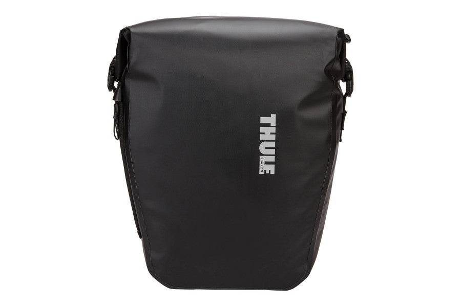Thule Alforja Shield Pannier 17L | Black - Rideshop