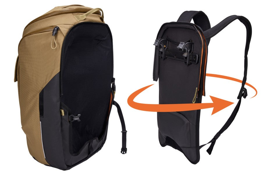 Thule Alforja y Mochila Paramount 26L