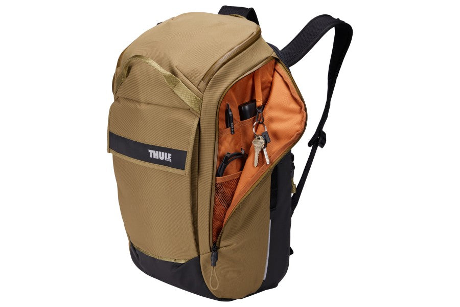Thule Alforja y Mochila Paramount 26L