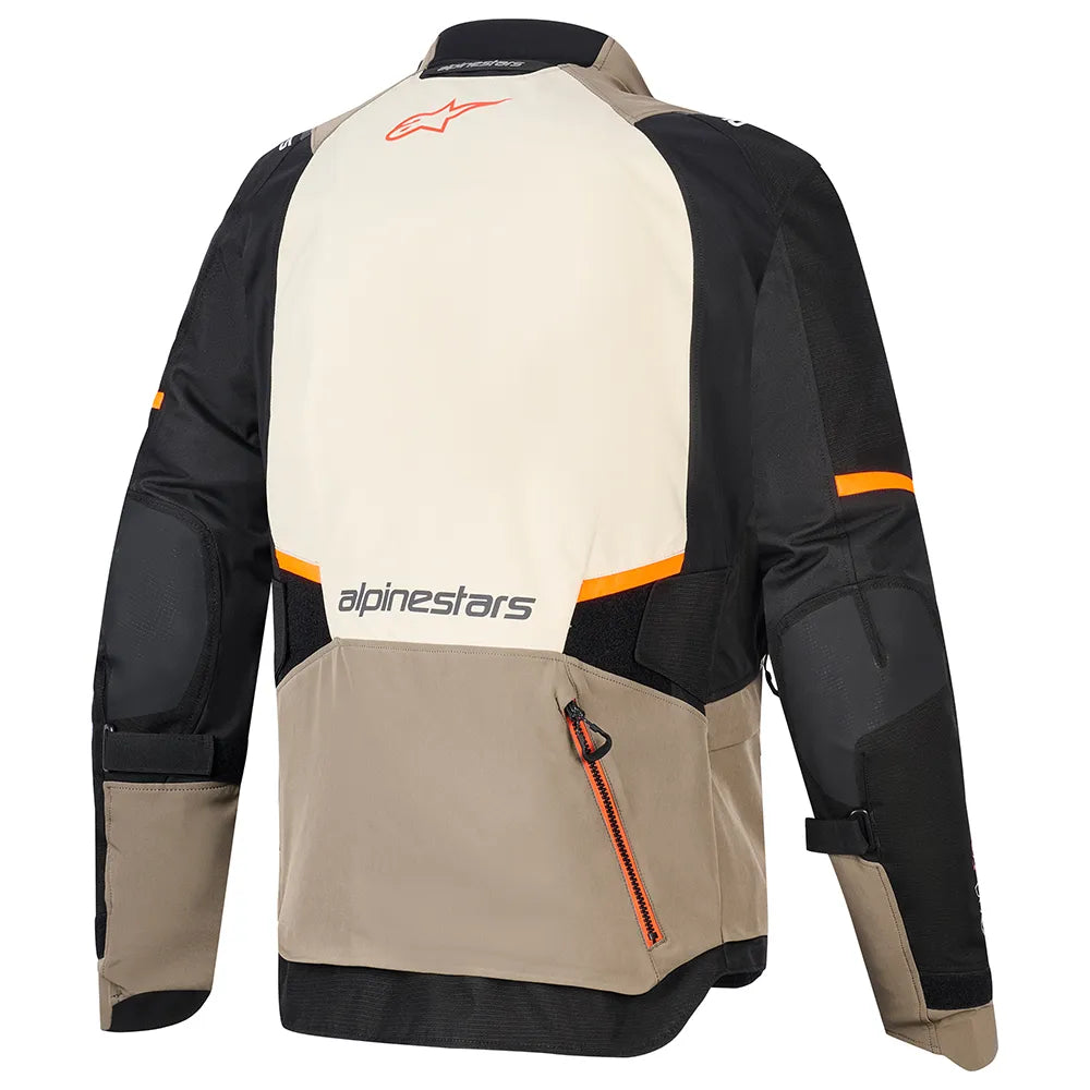 Chaqueta Moto Andes V4 Drystar Alpinestars