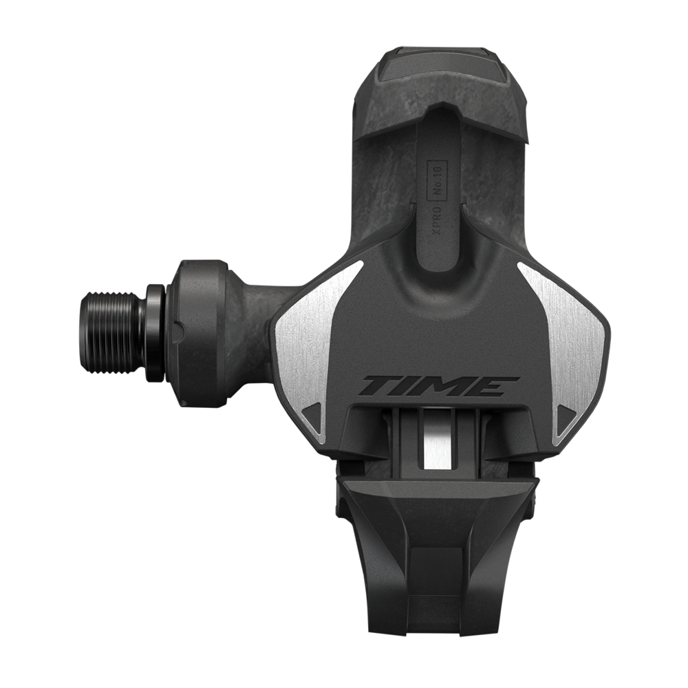 Pedales TIME Sport XPRO 10 B1 Carbon Black - Rideshop