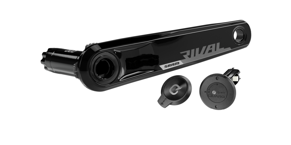 Biela Sram Powermeter Rival Dub | Izquierda - Rideshop