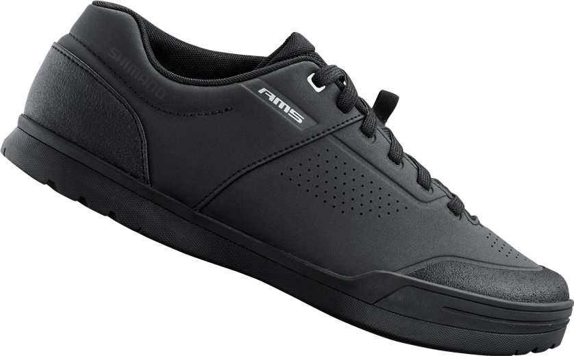 Shimano Zapatillas SH-AM503 Black - Rideshop