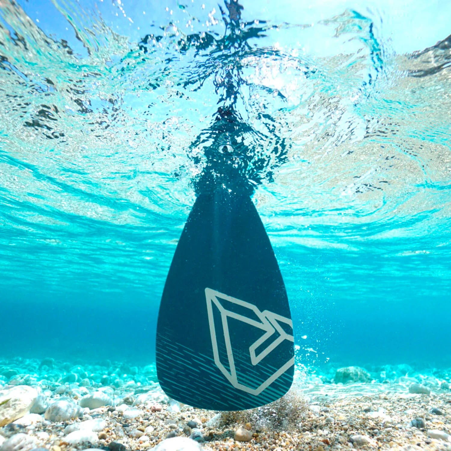 Remo SUP Aqua Marina Carbon Guide