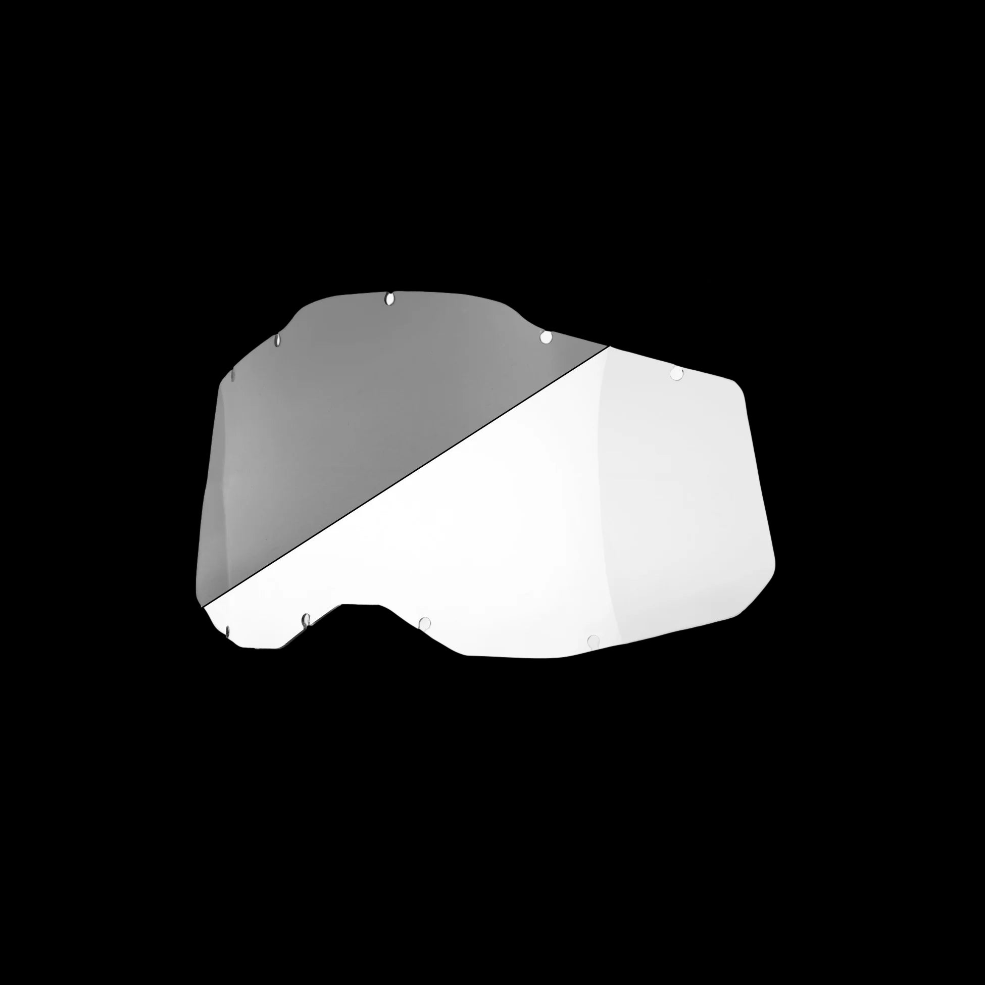 Mica Antiparra 100% Rc2/Ac2/St2 Photochromic