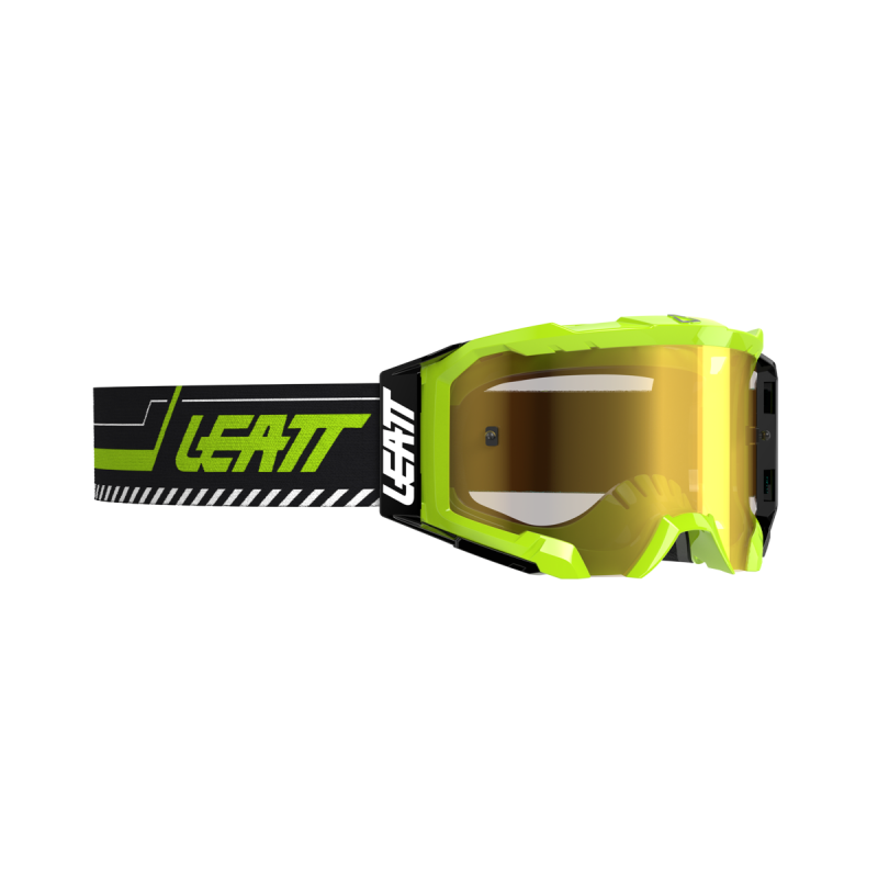 Leatt Antiparra Velocity 5.5 Iriz