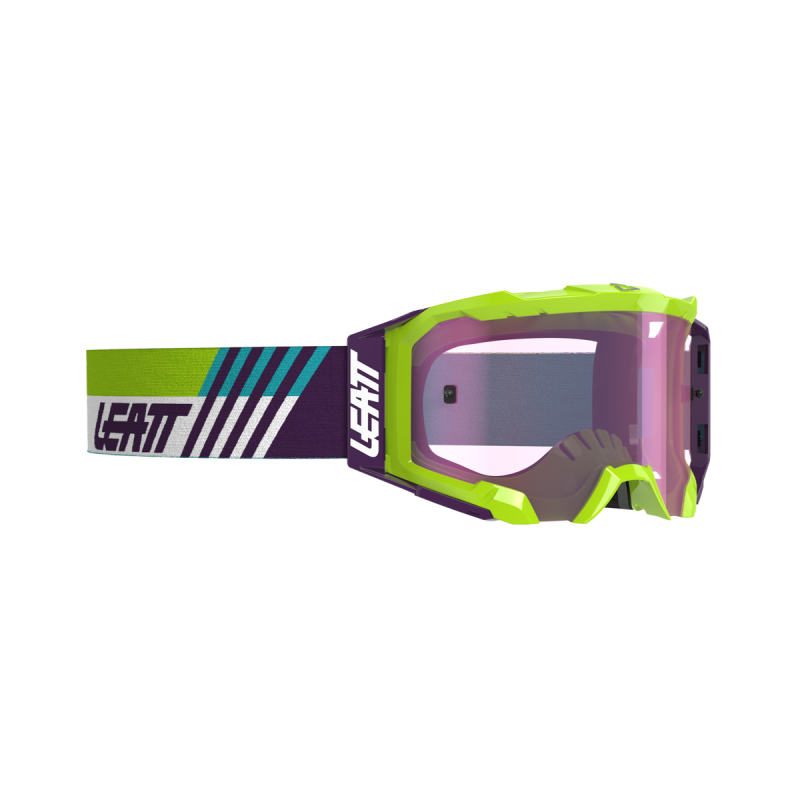Leatt Antiparra Velocity 5.5