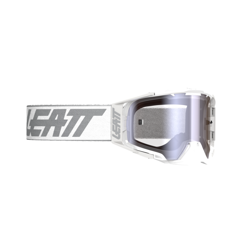 Leatt Antiparra Velocity 6.5 Cristal