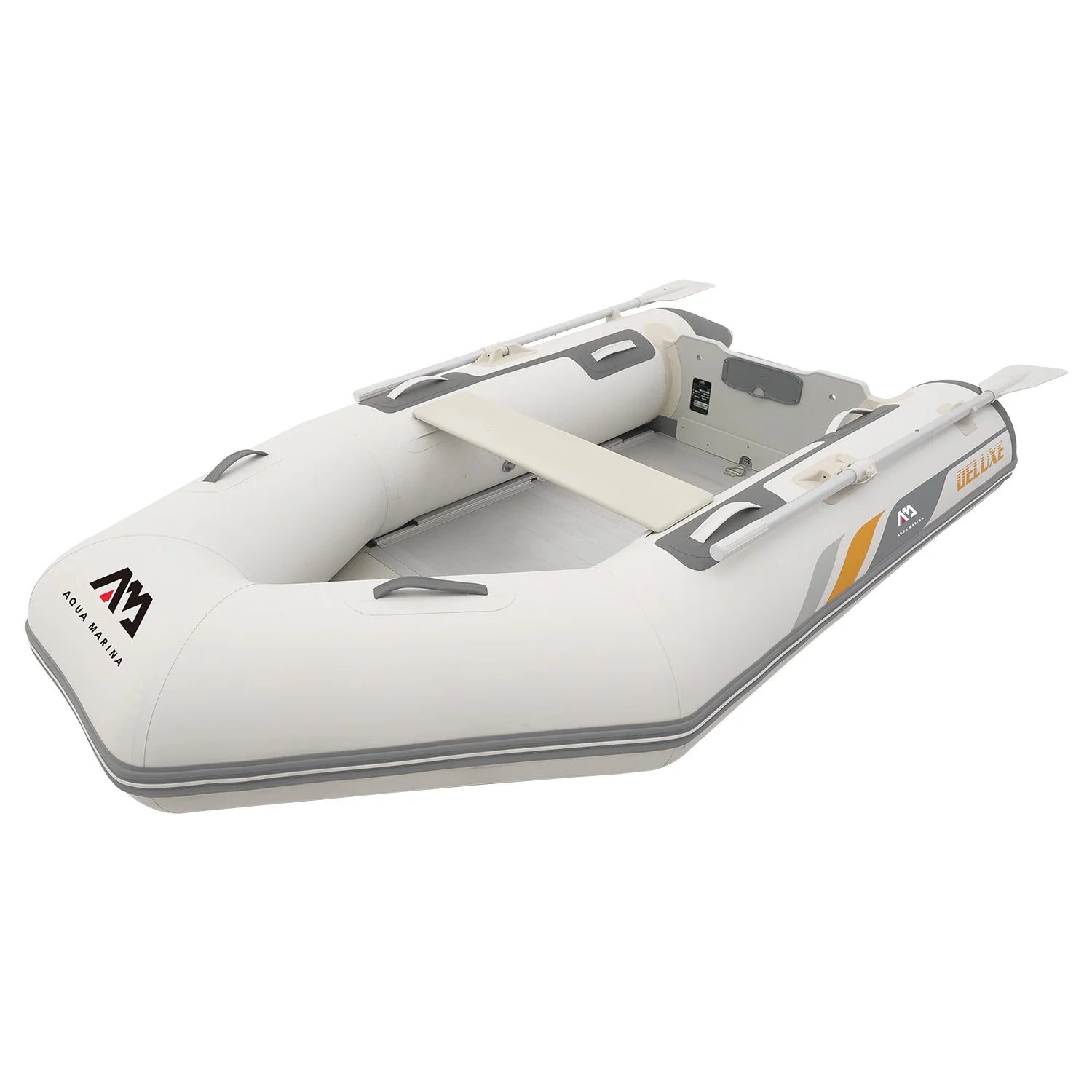 Bote Inflable Aqua Marina Deluxe 2.7M