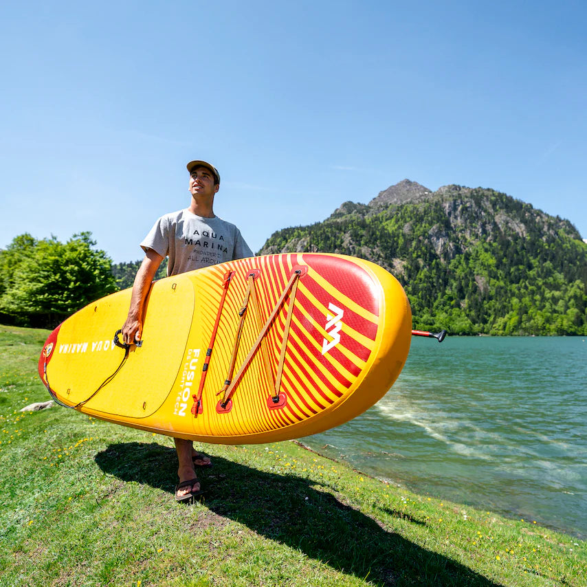 SUP Aqua Marina Fusion 10'10''