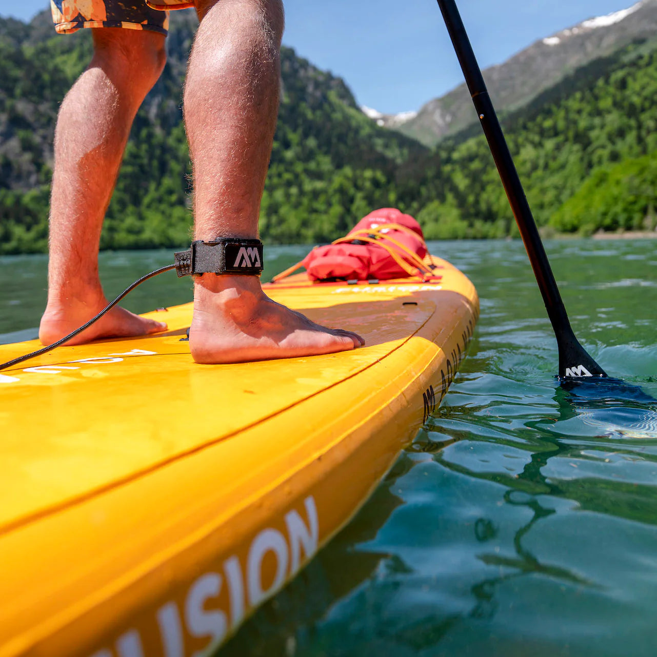 SUP Aqua Marina Fusion 10'10''