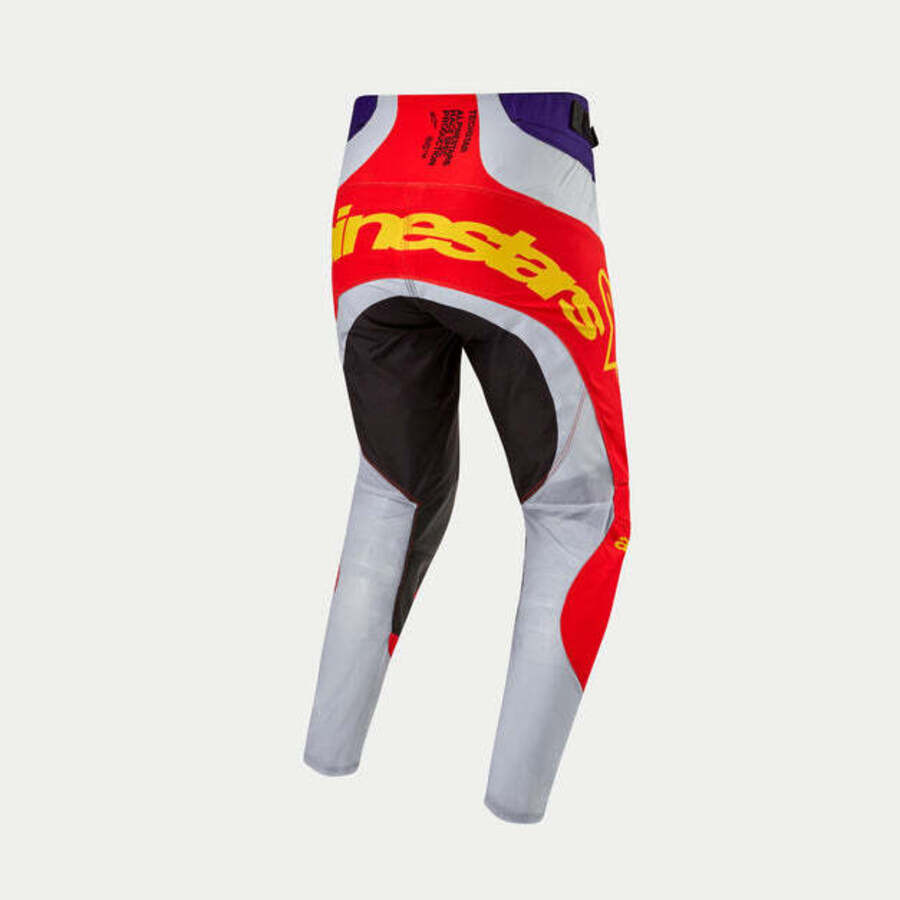 Alpinestars Pantalón Moto Techstar Ocuri - Rideshop
