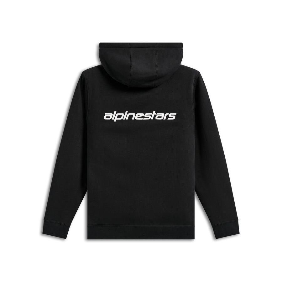 Polerón Alpinestars Transverse Negro