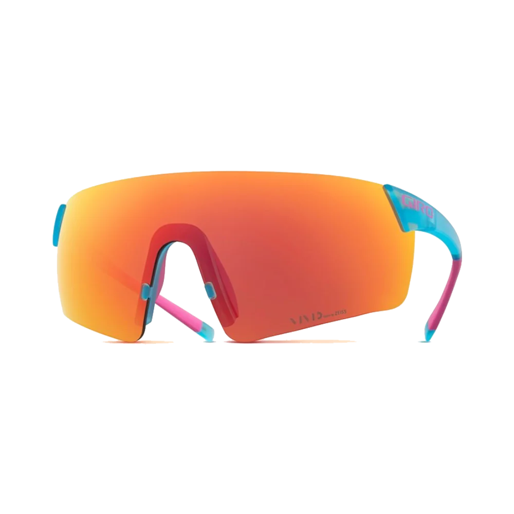 Anteojo Giro Kom Sun Viv La Vivid | Red Ember/Viv - Rideshop