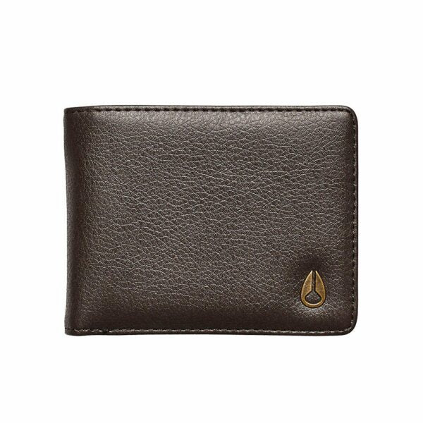 Billetera Nixon Cape Vegan Leather - Rideshop