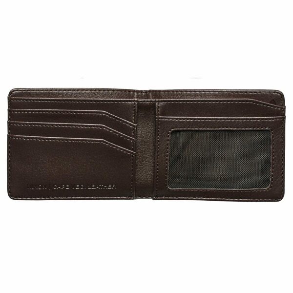 Billetera Nixon Cape Vegan Leather - Rideshop
